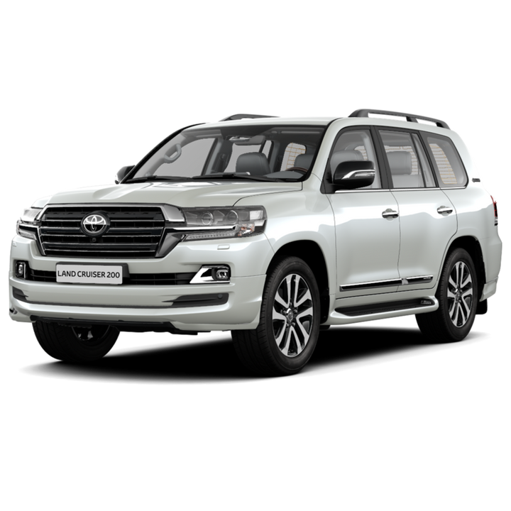 land cruiser parts accessories LandCruiserParts