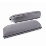 Leather Door Armrest Extension For Toyota Land Cruiser 200 Series