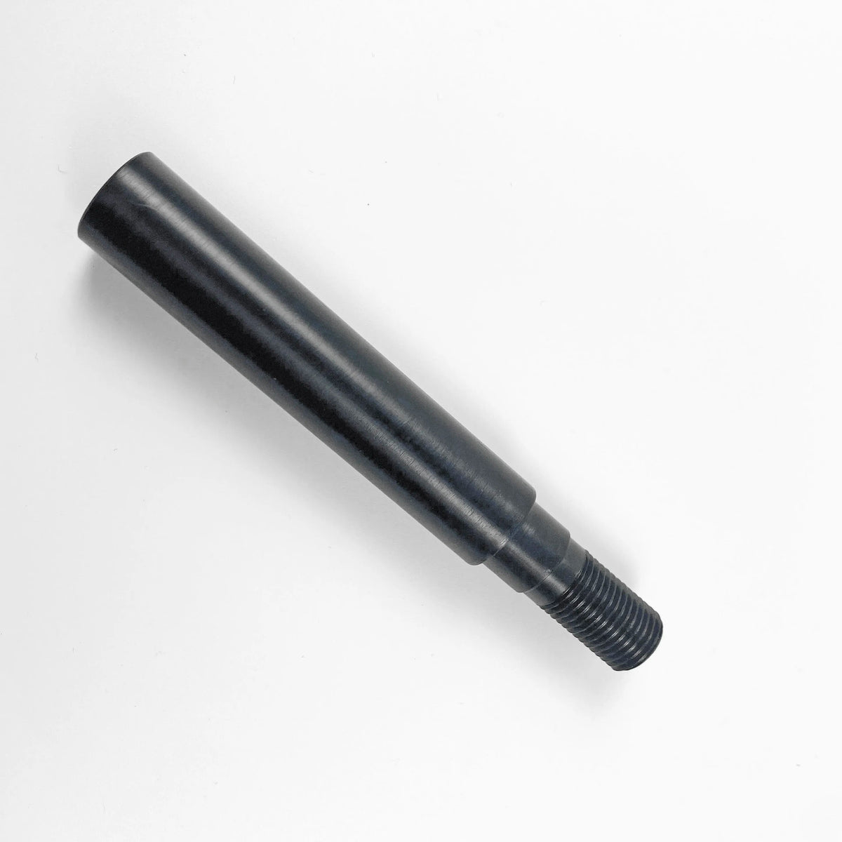 105mm Lengthen Aluminum Gear Shift Stick Extension For Toyota Land ...