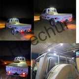 Roof Trunk Lamp For Toyota Land Cruiser 70 LC79 PICKUP Series