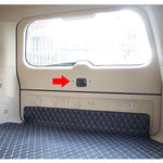 RearTailgate Cargo Interior Light,Hatch Light,Camping Lamp,For Toyota Land Cruiser 200