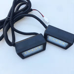 Roof Trunk Lamp For Toyota Land Cruiser 70 LC79 PICKUP Series