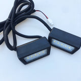 Roof Trunk Lamp For Toyota Land Cruiser 70 LC79 PICKUP Series