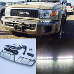 Daytime Running light