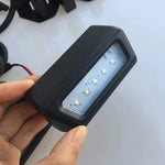 Roof Trunk Lamp For Toyota Land Cruiser 70 LC79 PICKUP Series