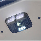 RearTailgate Cargo Interior Light,Hatch Light,Camping Lamp,For Toyota Land Cruiser 200