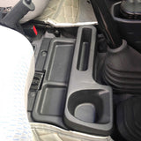 Car Floor Center Console Box Tray Cup Holder