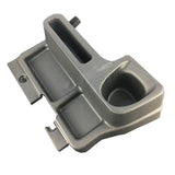 Car Floor Center Console Box Tray Cup Holder