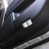 LED Door Welcome Light  For Nissan Patrol Y62